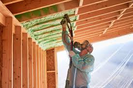 Types of Insulation We Offer in Clara City, MN